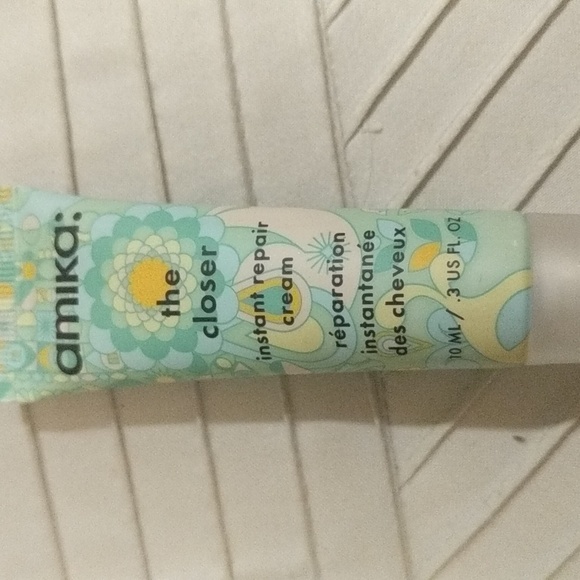 amika Other - (Hair) Instant Repair Cream